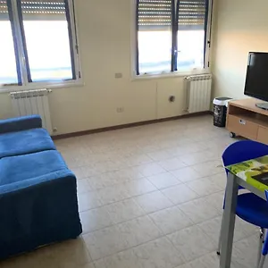 Apartamento Bicocca Flat Italia