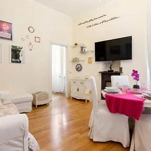  Apartamento Naviglio Pavese Cosy Italia