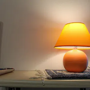  Apartamento Casa Francesca Italia