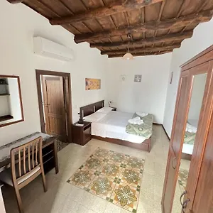  Apartamento Osterio Italia