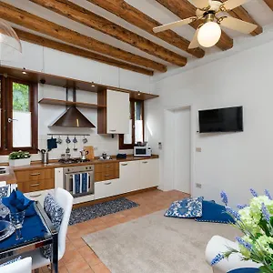  Apartamento Ca' Diva Italia