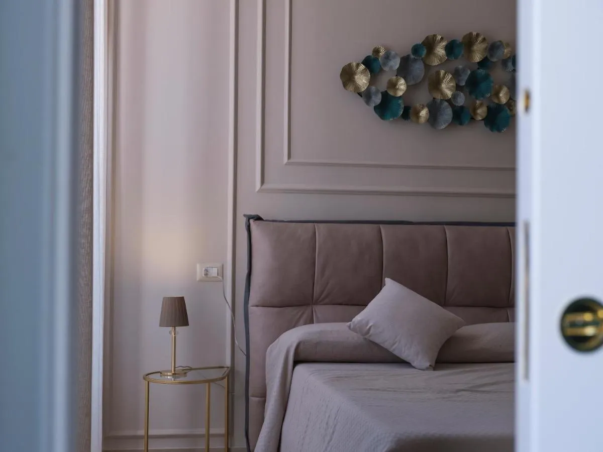 Chiostro San Francesco - Casa Di Ospitalita Religiosa Bed & Breakfast Naples
