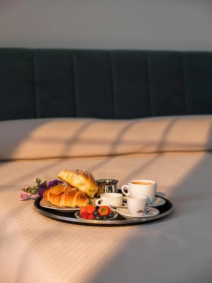 Chiostro San Francesco - Casa Di Ospitalita Religiosa Bed & Breakfast Naples