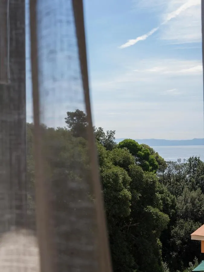 Chiostro San Francesco - Casa Di Ospitalita Religiosa Bed & Breakfast Naples Italy