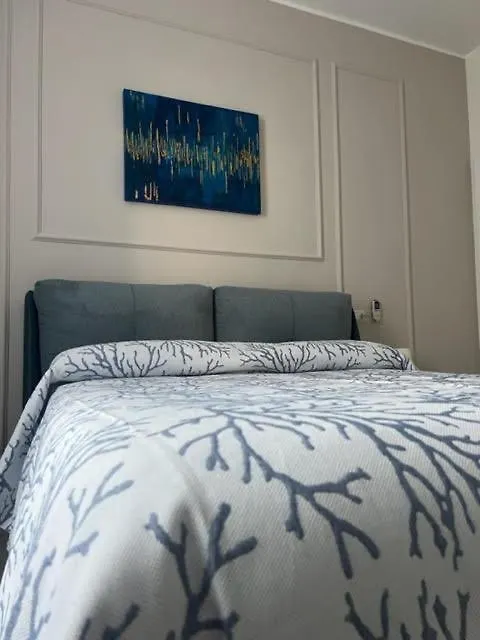 Chiostro San Francesco - Casa Di Ospitalita Religiosa Bed & Breakfast Naples Italy