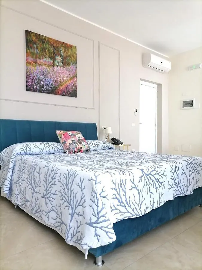 Chiostro San Francesco - Casa Di Ospitalita Religiosa Bed & Breakfast Naples