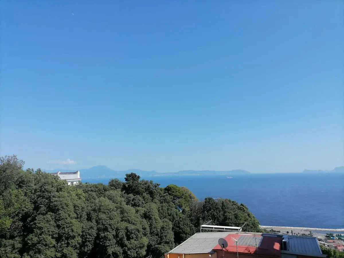 Chiostro San Francesco - Casa Di Ospitalita Religiosa Bed & Breakfast Naples 0*,