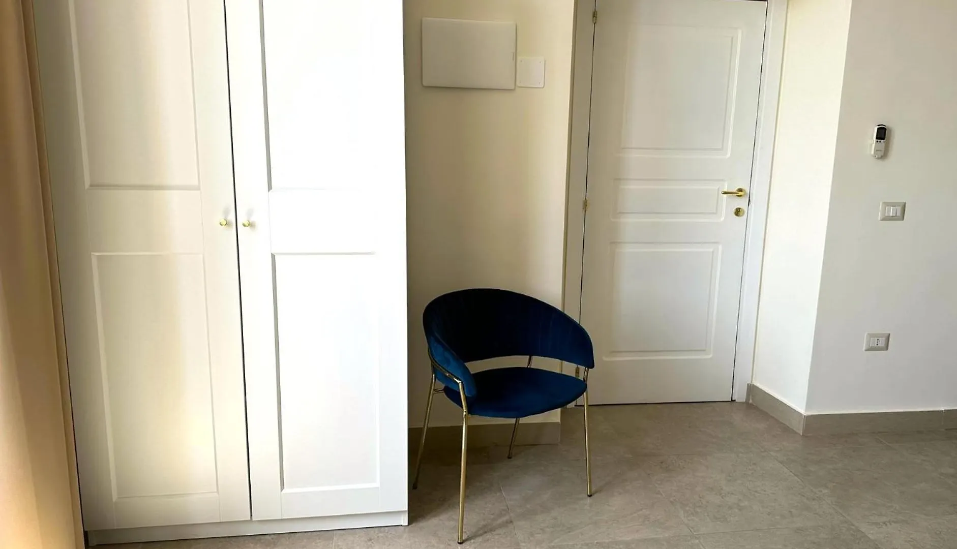Chiostro San Francesco - Casa Di Ospitalita Religiosa Bed & Breakfast Naples Italy