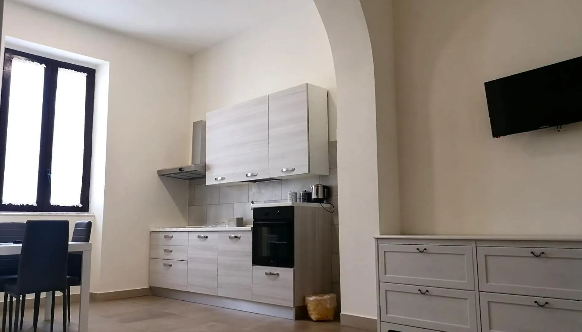 Chiostro San Francesco - Casa Di Ospitalita Religiosa Bed & Breakfast Naples